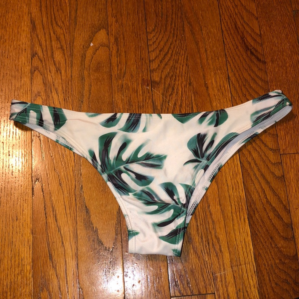 Amazon bikini bottoms